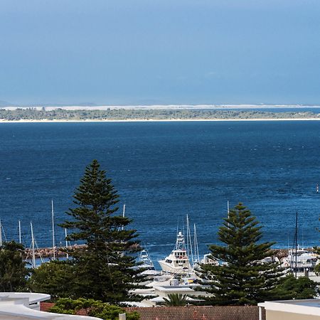 Oaks Nelson Bay Lure Suites Esterno foto
