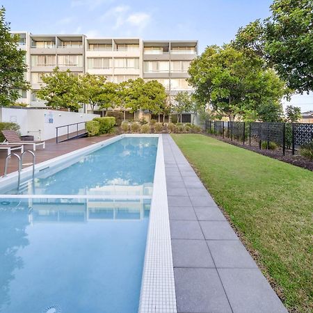 Oaks Nelson Bay Lure Suites Esterno foto