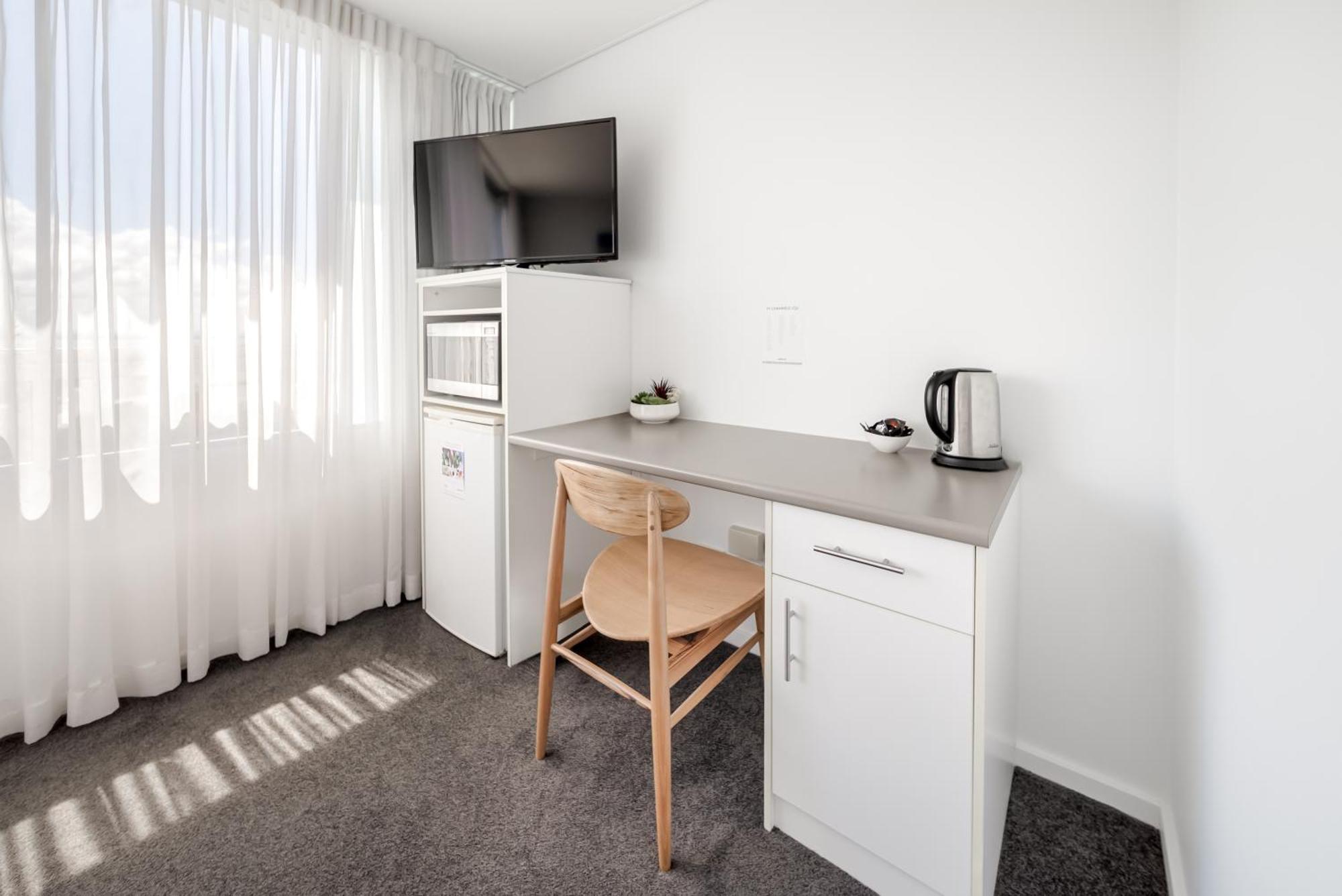 Oaks Nelson Bay Lure Suites Esterno foto
