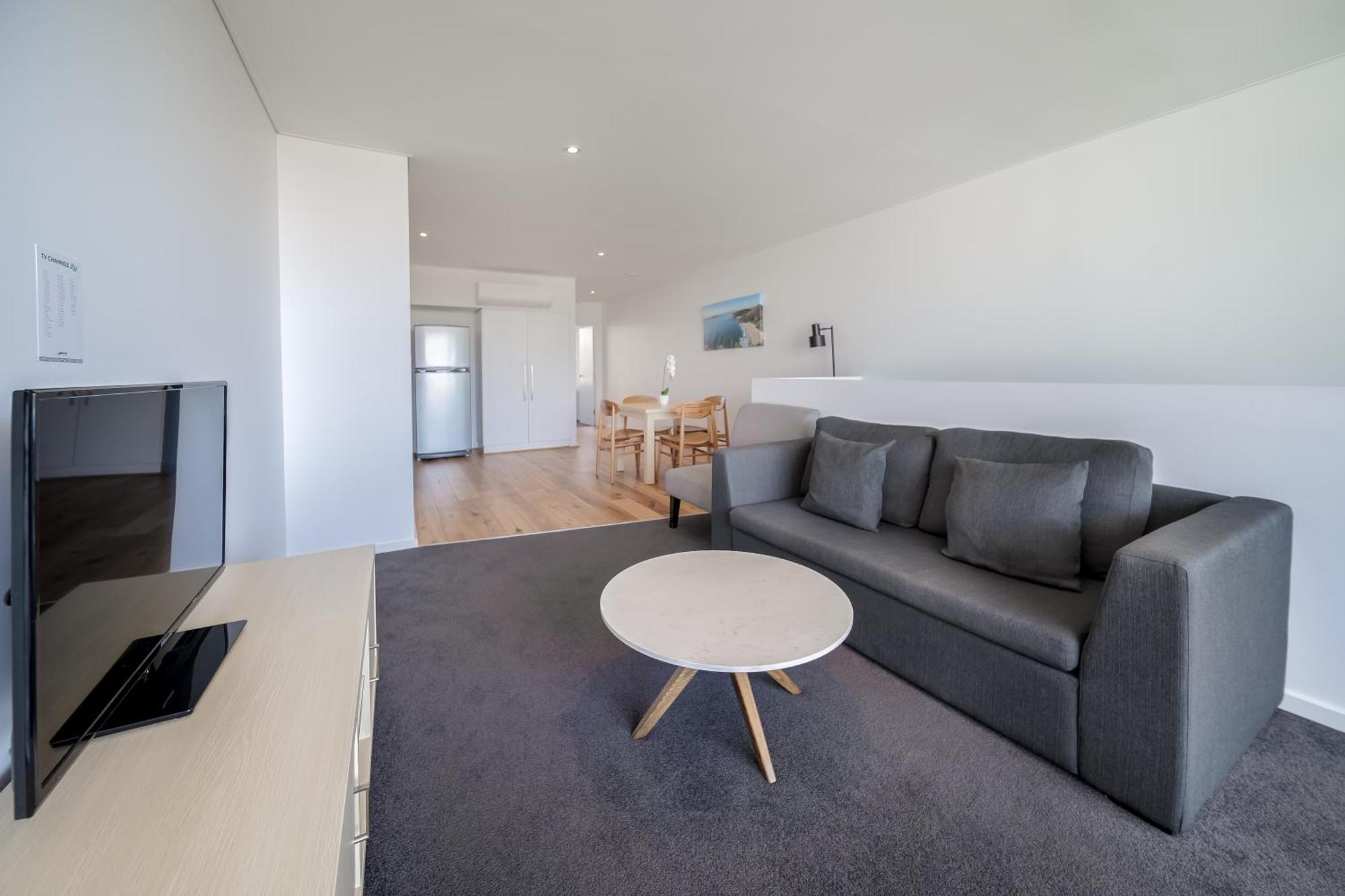 Oaks Nelson Bay Lure Suites Esterno foto