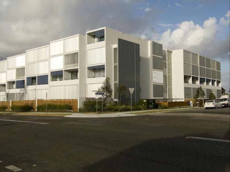 Oaks Nelson Bay Lure Suites Esterno foto