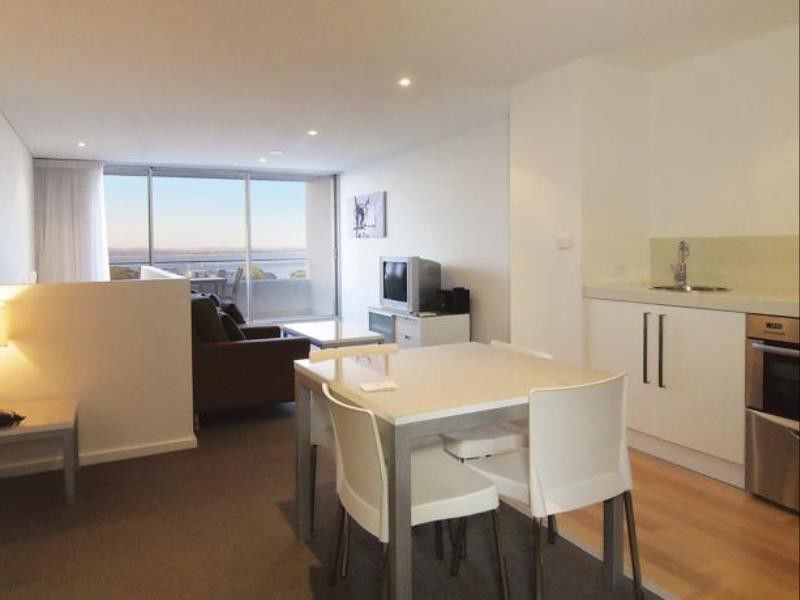Oaks Nelson Bay Lure Suites Esterno foto